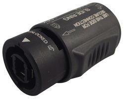 Speakon Coupler