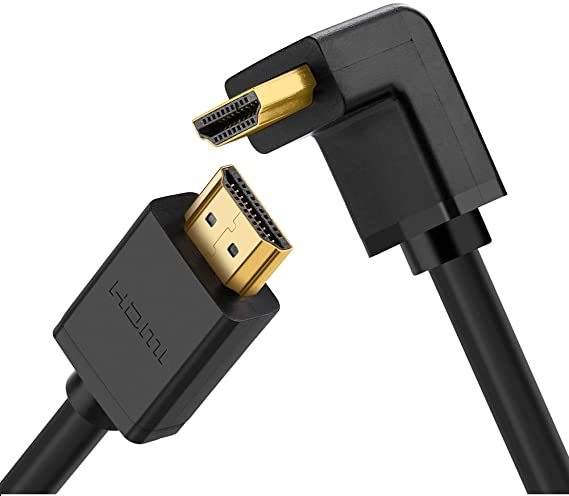 90 Deg HDMI