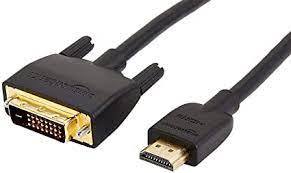 DVI- HDMI Adaptor