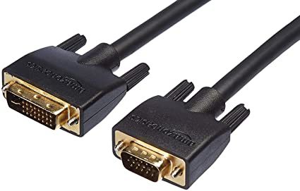 DVI- VGA