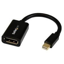 Display port- Display port mini adaptor