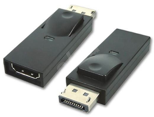 F HDMI - M Display Port