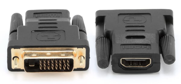 HDMI-DVI