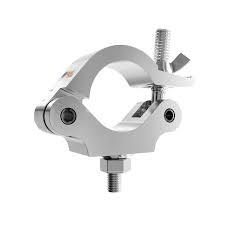 Global Truss Half Coupler Clamp 200KG