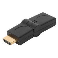 HDMI Couplet