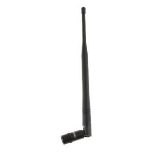 Microphone Antenna