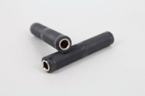 1/4" F Jack-1/4" F Jack