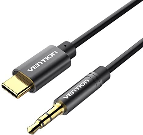 USBC-3.5MM Jack