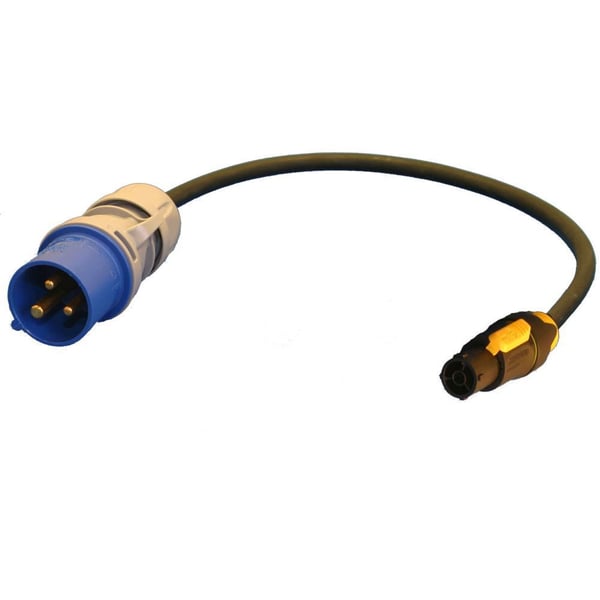 16a - True1 Cable