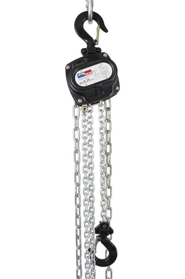Hoisting Chain 250KG