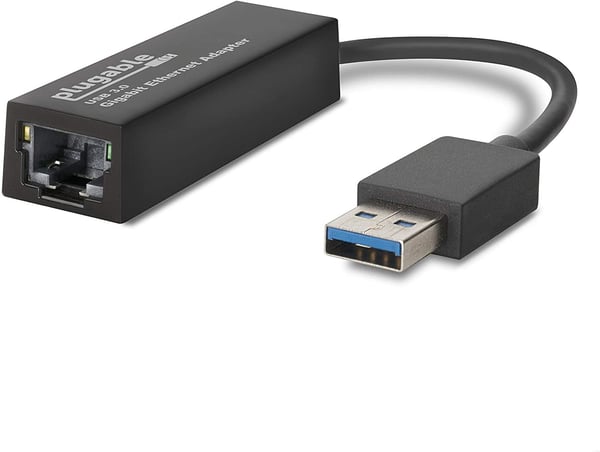 USB - Ethernet