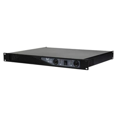 Waudio TPX650