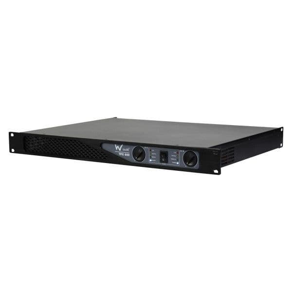 Waudio TPX650