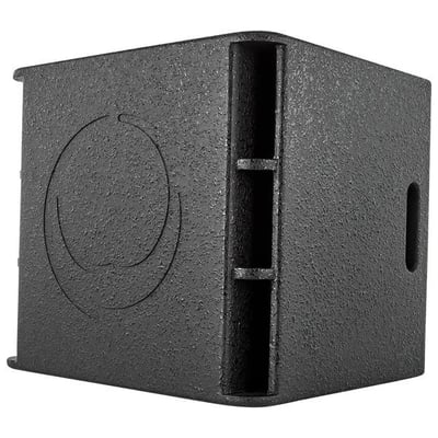 Turbosound Milan M15B 15-inch active subwoofer