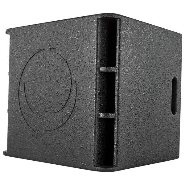 Turbosound Milan M15B 15-inch active subwoofer
