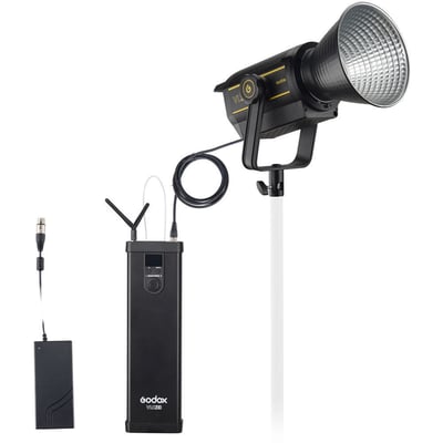 Video Lighting
