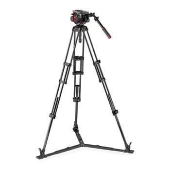 Manfrotto Tripod