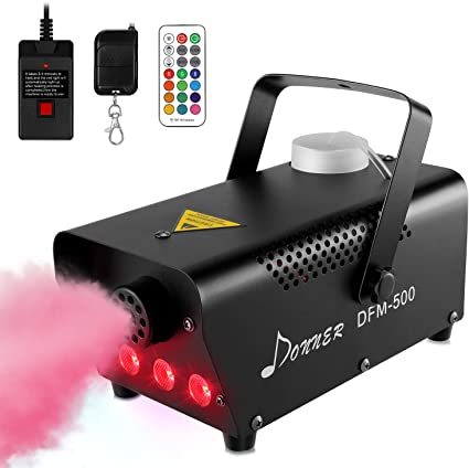 Fog/smoke Machine