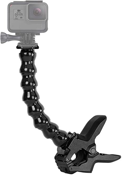 Camera Clamp GoPro