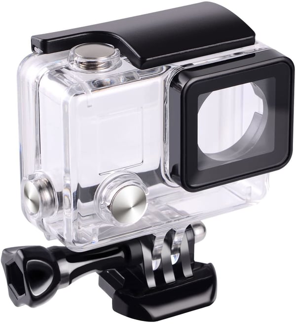 Go Pro Water Proof Case