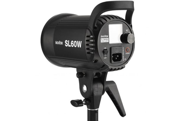 Godox SL60W Studio Light