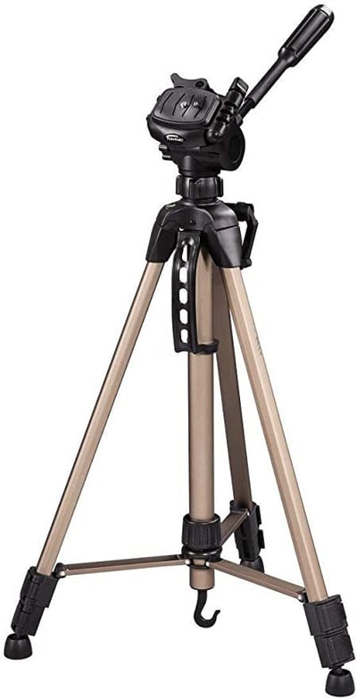 Basic Camera Tripod