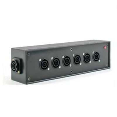 True 1 distro - 5 way