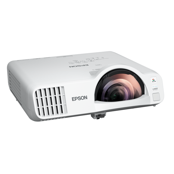 Epson EB-L200SW Ultra Short Throw