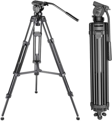 Tripod, camera, 4k camera, 6k camera, video, av, AVE Services