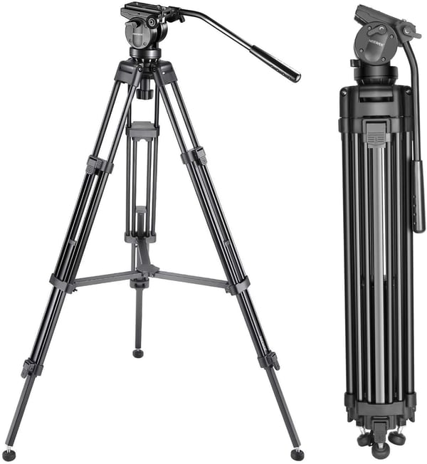 Tripod, camera, 4k camera, 6k camera, video, av, AVE Services