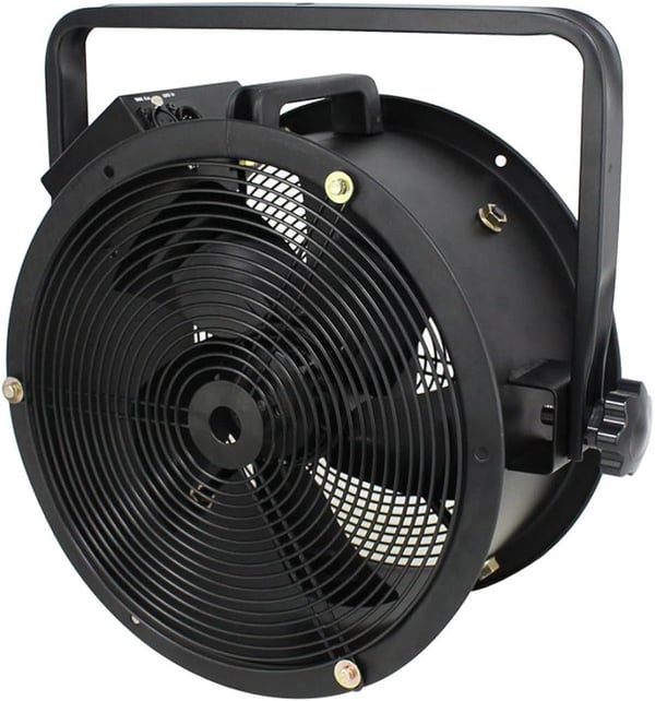 Elumen8 Windstorm fan