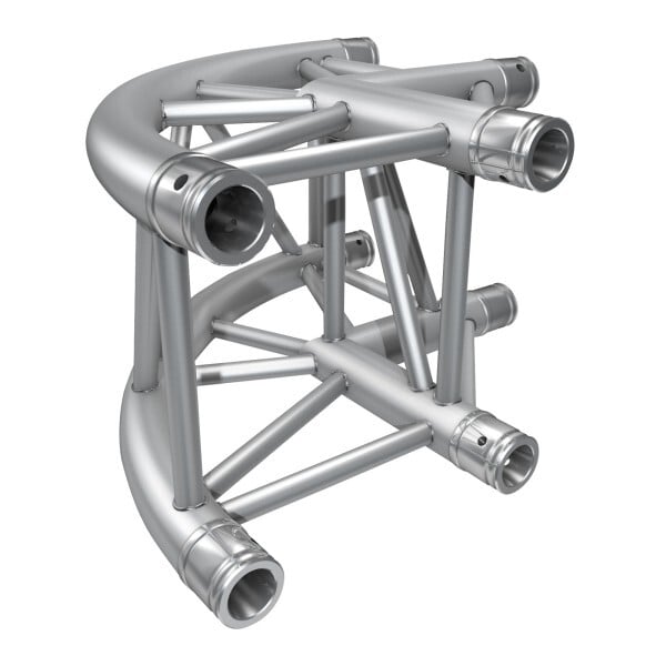 F34 Standard 90deg Corner Curve