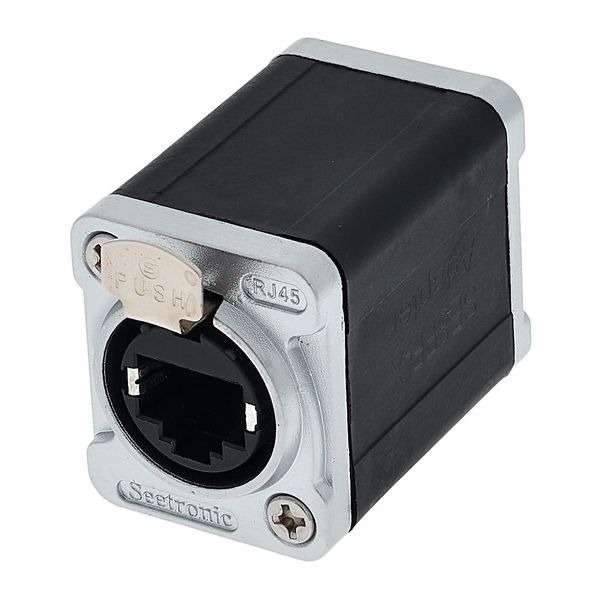 SeeTronic Network Coupler SE8FF-X