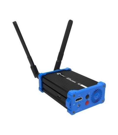 Kiloview N2 NDI