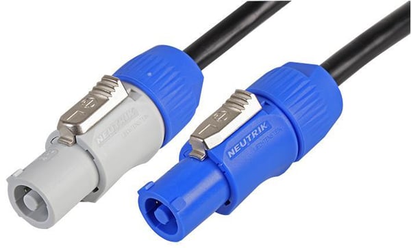 PowerCon - PowerCon Link Cable 1m