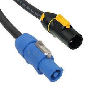3M True1 - Powercon