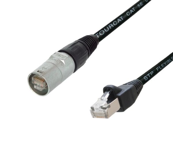 3M Ethercon Network Cable