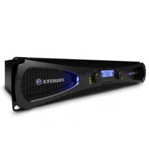 Amplifier