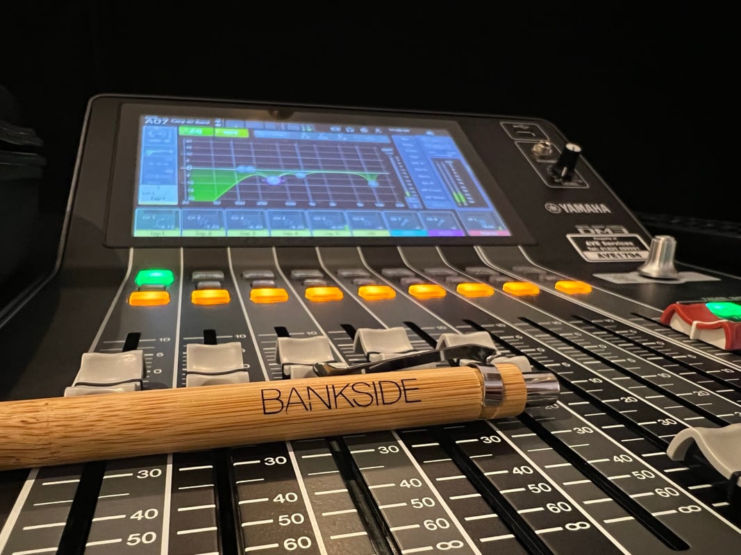 London Event, London, Conference, Bankside, Bankside hotel, Digital lectern, PA system, speakers, microphones, staging, lighting, spotlights, uplighters, meeting, large conference, awards, London, Berkshire, Av equipment, AVE Services