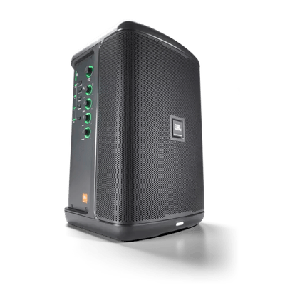 Portable Speakers