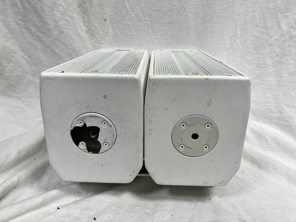 Achat 204 White (Ex-hire) - Image 5