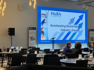 H&BA Annual Conference at The Kings Suite