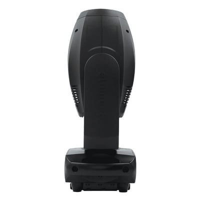 Elumen8 Evora 850 Zoom Spot LED lighting fixture for professional stage and event production.