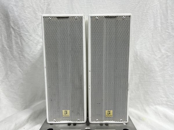 Achat 204 White (Ex-hire) - Image 2