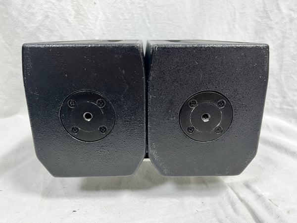 2x Achat 204A Black + Flight case (Ex-hire) - Image 7
