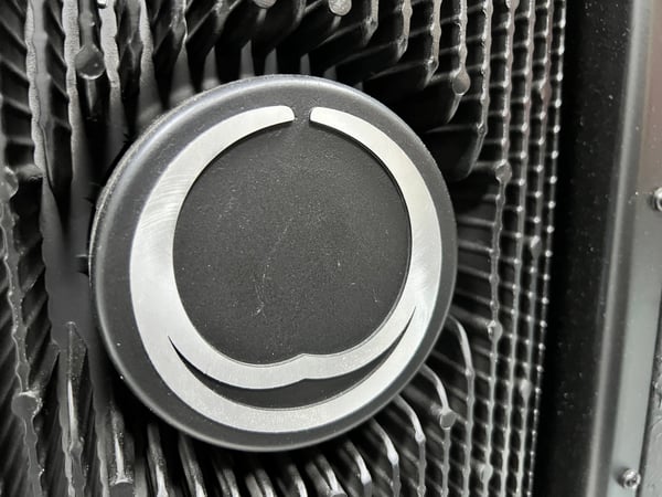 15" Turbosound Milan Subs (Ex-hire) - Image 8