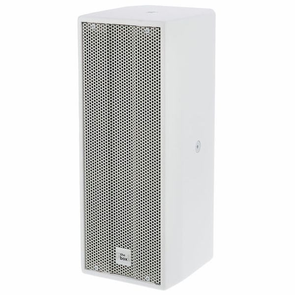 Achat 204 White (Ex-hire)