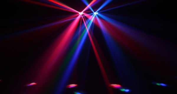 Equinox Gigabar FX1 – All-in-One Party & Event Lighting Hire - Image 4