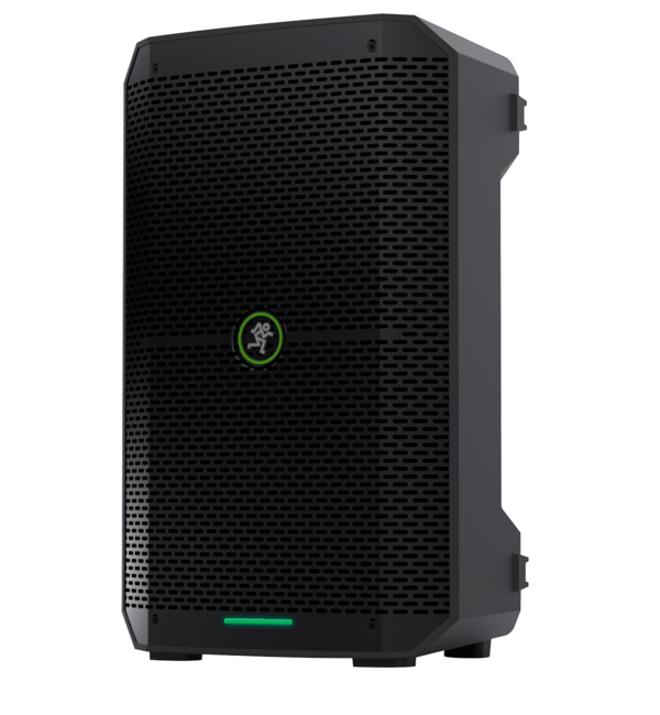 Mackie Thump GO – Portable Battery-Powered PA - Image 9