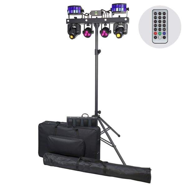 Equinox Gigabar FX1 – All-in-One Party & Event Lighting Hire - Image 18
